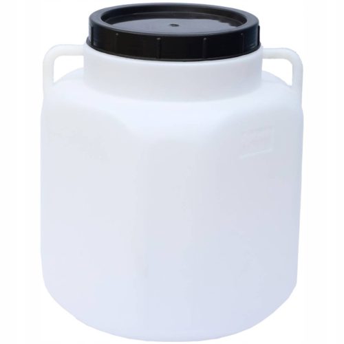 Lebensmittelbehälter Sterk-Fass 40 Liter