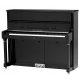  Mit akustischem Klavier. Steinberg P125 SR