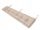  Hobbygarden Kissen 40 x 180 x 8 grün