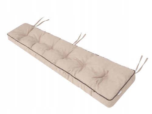  Hobbygarden Kissen 40 x 180 x 8 grün