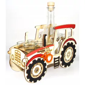  Lustiges Geschenk zum 40. Geburtstag Traktor
