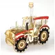  Lustiges Geschenk zum 70. Geburtstag Traktor