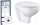 Grohe BAU Unterputz-WC-Set