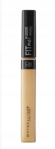  Maybelline Fit Me flüssiger Concealer 20 Sand 6,8 ml