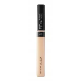    Abdeckender und aufhellender Concealer mit einem Pinsel Maybelline Fit Me 05 Ivory 6,8 ml 49 g