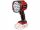 Halogen kaltweiß 2500 lm 2500 W