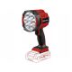 Halogen kaltweiß 2500 lm 2500 W
