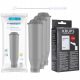  3× Wessper AquaClaro WES043 Filtereinsatz + 2 weitere Produkte