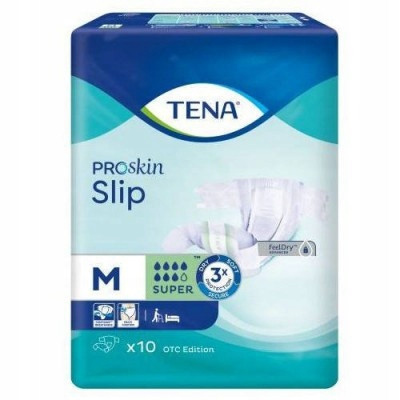  Tena M Windeln 10 Stk.