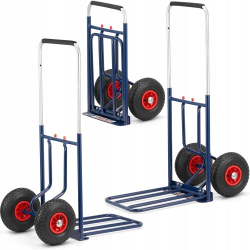 Klappbarer Lagerwagen, klappbarer Schleifer, 150 kg