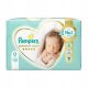  PAMPERS Premium Care Windeln, Größe 0, 30 Stk