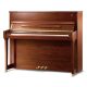  Fridolin Schimmel F121 T Klavier, Walnuss glänzend