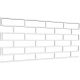  SZERIDAN-Schablone 46 x 94 cm
