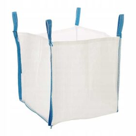 BIG BAG FÜR SCHUTT 1500 KG SUPERSTARKE SÄCKE