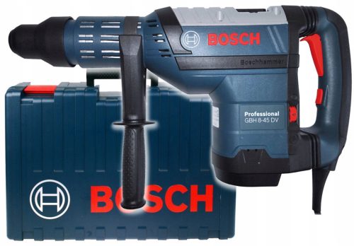  SDS Max Schlaghammer Netz Bosch 12,5 J 1500 W 230 V