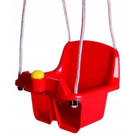 Dohany hängende Gartenschaukel 26 x 29 cm