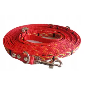  Abnehmbare, verstellbare Leine SM 5 m Sunka Ultra