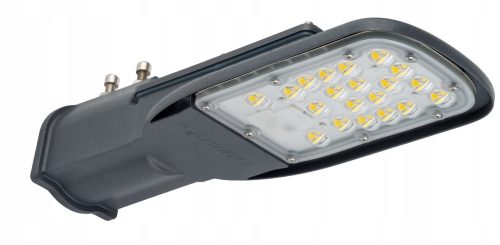 Straßenlaternen für den Garten Straßenlampe 45 W 4950 lm netzbetrieben