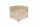  Stolmar Blumentopf 50 cm x 50 x 50 cm Naturholz
