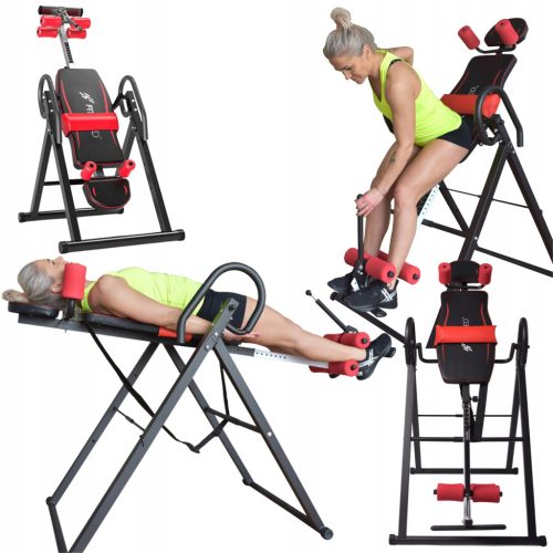  FIT4MED Schwerkraft-Trainingsbank