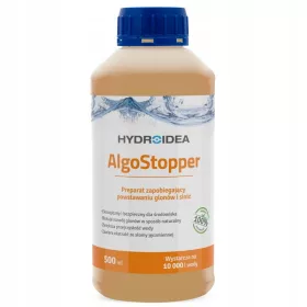  AlgoStopper ANTYGLON 500 ml für Cyanobakterien CLEAN EYE