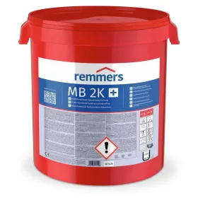 Remmers MB 2K; 8,3 kg; 2-Komponenten-Imprägnierung