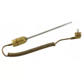  Cini GT 900W Gold-Elektroheizung