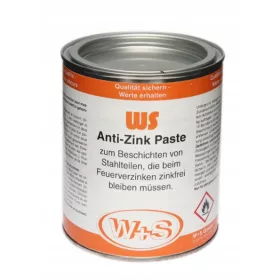Pasta anticynkowa WS L024 braun 1 l
