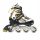  Nils Extreme Na1123 Schlittschuhe, Größe 39-42