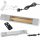 ROMA 2000W Wand-Infrarotheizung IP55