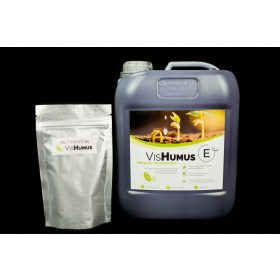 VisHumin Flüssigdünger 6 kg 5 l