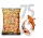  Futter FISCHFUTTER KOI MIX 75L Standard +