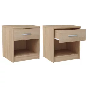  Nachttisch Sn01 Sonoma