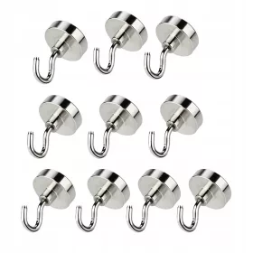 Hunter Neodym-Magnet 5 kg