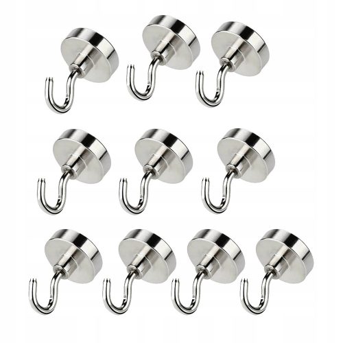 Hunter Neodym-Magnet 5 kg