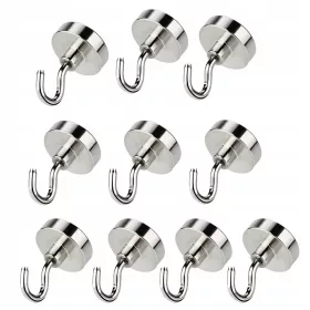 Hunter Neodym-Magnet 8 kg