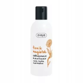  Ziaja Marigold 200 ml Gesichtswasser