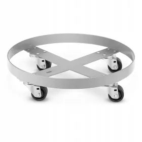 Wagen zum Transport von Fässern 300 kg/600 mm MSW-WDL-570