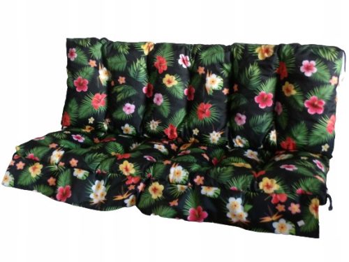  GARTENSCHAUKELKISSEN 175x50x10 pp-047