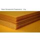 Bienenwachs - Bienenschlange Łysoń 400 x 278 mm 1 kg