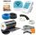 HEIZFOLIEN-SET 5m2 140W/50cm+Blauw T3 WiFi