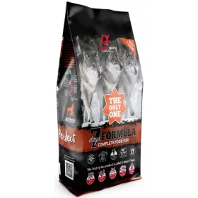  Alpha Spirit Trockenfutter-Geschmacksmischung 12 kg