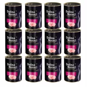  Geschmacksmischung Dolina Noteci Premium Kot 12x400g