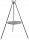  GARTENGRILLFEUER 70CM DREIBEIN LAGERFEUERTOPF