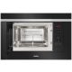  Einbau-Mikrowelle Amica AMGB20E2GB 700W 20l schwarz