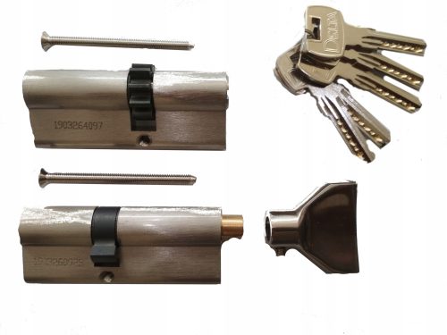 U1K WB4 41/51 WB4 41/51G Einsätze für Türen 68MM INT