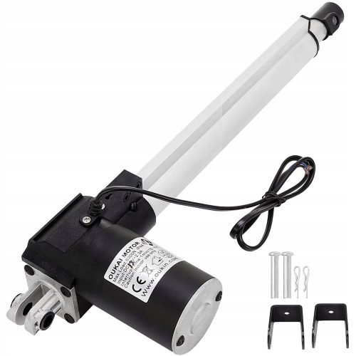 Antriebe für Tore Vevor 12V Linearantrieb