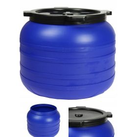  Sterk Kunststofffass 100 l