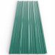 Gardebruk Trapezblech 129 m x 46 cm x 0,3 mm