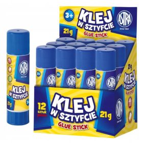  Astra Klebestifte 12 x 21 g